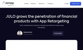 Preview of the JULO Case Study