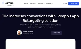 Preview of the TIM Case Study