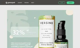 Preview of the Versine Case Study