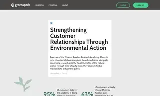 Preview of the Phoenix Aurelius Research Academy Case Study