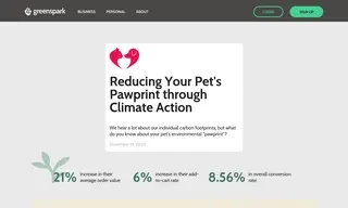Preview of the Dec's Pets Case Study