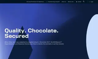 Preview of the Ritter Sport Case Study