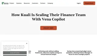 Preview of the Kuali Case Study