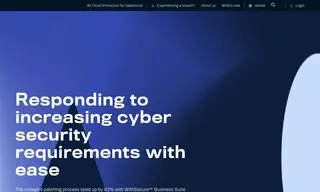 Preview of the South Lanarkshire College Case Study