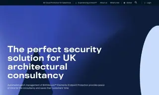 Preview of the Howarth Litchfield Partnership Case Study