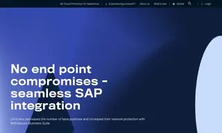 Preview of the LH Evans Case Study