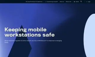 Preview of the Serap Industries Case Study