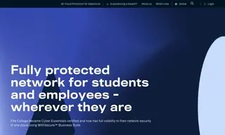 Preview of the Fife College Case Study