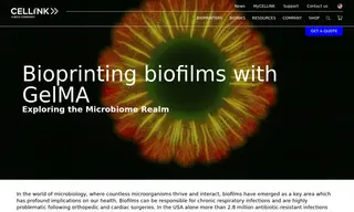 Preview of the Karolinska Institutet Case Study