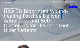 Preview of the Lamprou Lab Case Study