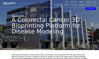 Preview of the Medical University of Plovdiv Case Study