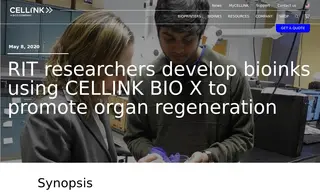 Preview of the RIT Case Study