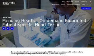 Preview of the University of Technology Sydney Case Study