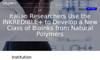 Preview of the University of Pavia Case Study