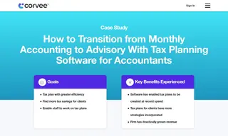 Preview of the Elite Consulting, P.C. Case Study