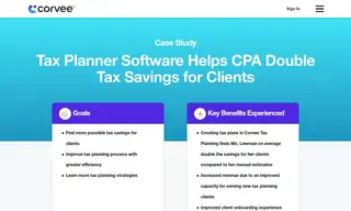 Preview of the Lewman Accounting Group Case Study