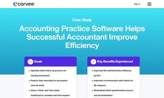 Preview of the Ed Lloyd &, Associates Case Study