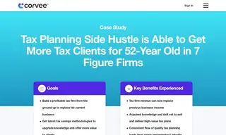 Preview of the Leading Energy Firm Case Study