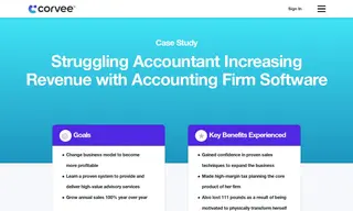 Preview of the Aggregad Accounting & Tax Solutions LLC Case Study