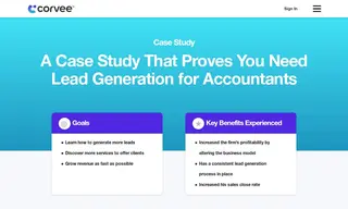 Preview of the Davidson’s Boutique Advisory Firm Case Study