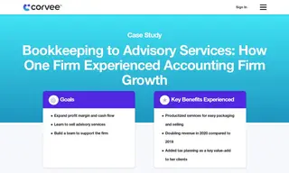 Preview of the LFG—Lovely Financials Group Case Study