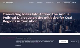 Preview of the Ecorys Case Study