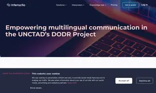 Preview of the UNCTAD Case Study