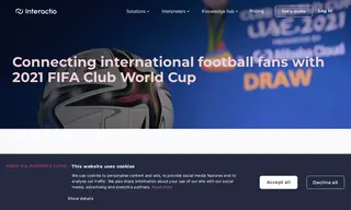 Preview of the FIFA Case Study