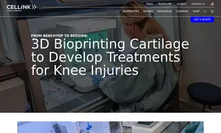 Preview of the Gothenburg University Case Study