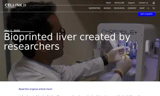 Preview of the USP’s Institute of Biosciences Case Study