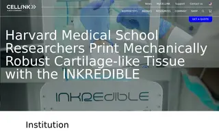 Preview of the Harvard Medical School Case Study