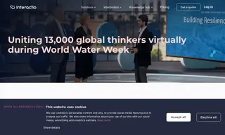 Preview of the Stockholm International Water Institute Case Study