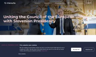 Preview of the The National Assembly Case Study