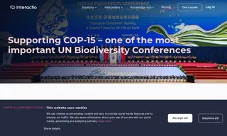 Preview of the The Convention on Biological Diversity Case Study