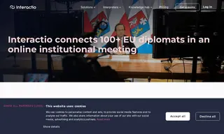 Preview of the Urząd Marszałkowski Województwa Podkarpackiego Case Study