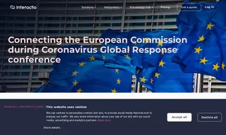 Preview of the European Commission Case Study