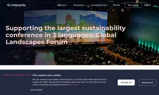 Preview of the Global Landscapes Forum Case Study