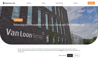 Preview of the Van Loon Group Case Study