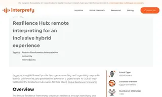 Preview of the Giggabox Case Study