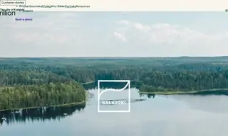 Preview of the City of Kalajoki Case Study