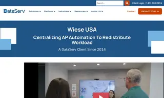 Preview of the Wiese Case Study