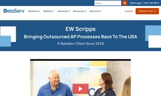 Preview of the EW Scripps Company Case Study