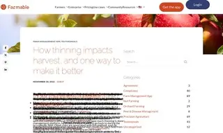 Preview of the Obsthof Ainser-Widemann Case Study