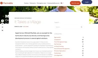 Preview of the McNab & Sons Case Study