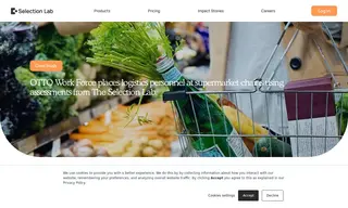 Preview of the OTTO Work Force Case Study