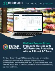 Preview of the Heritage Grocers Group Case Study