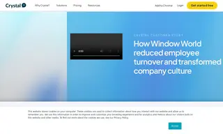 Preview of the Window World of North Atlanta Case Study