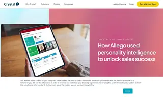 Preview of the Allego Case Study