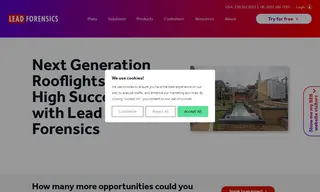 Preview of the Next Generation Rooflights Case Study