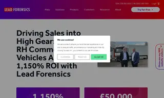 Preview of the RH Commercial Vehicles Case Study